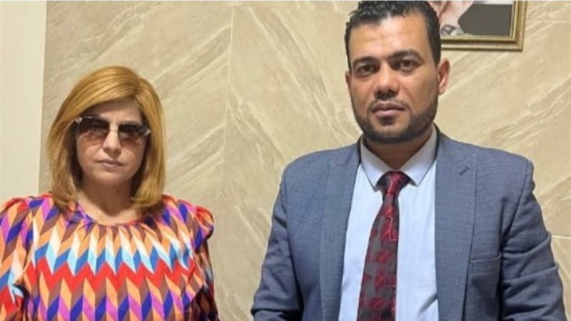 براءة وفاء مكي من