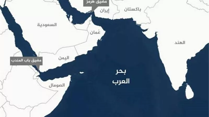 هل يصبح باب المندب جبهة المواجهة الجديدة في الشرق الأوسط؟