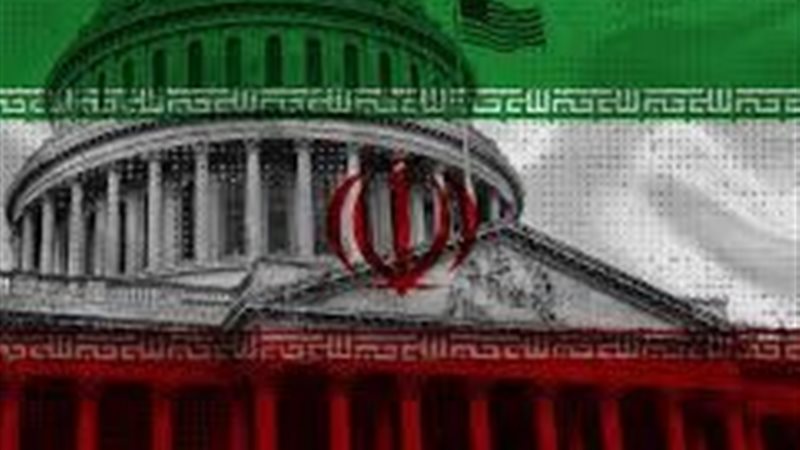 واشنطن وطهران