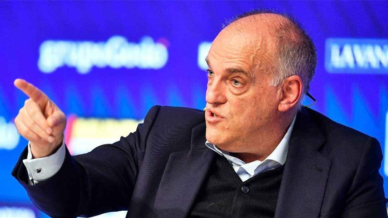خافيير تيباس