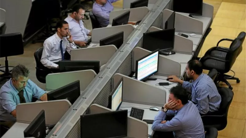442.6 مليون دولار صافي بيع للأجانب والعرب في أدوات الدين الحكومية