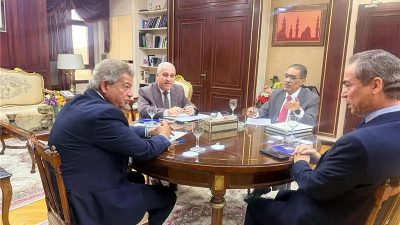 تطوير المحتوى وتدفق المعلومات.. ملامح خطة تطوير الإعلام المصري قبل مؤتمر ديسمبر