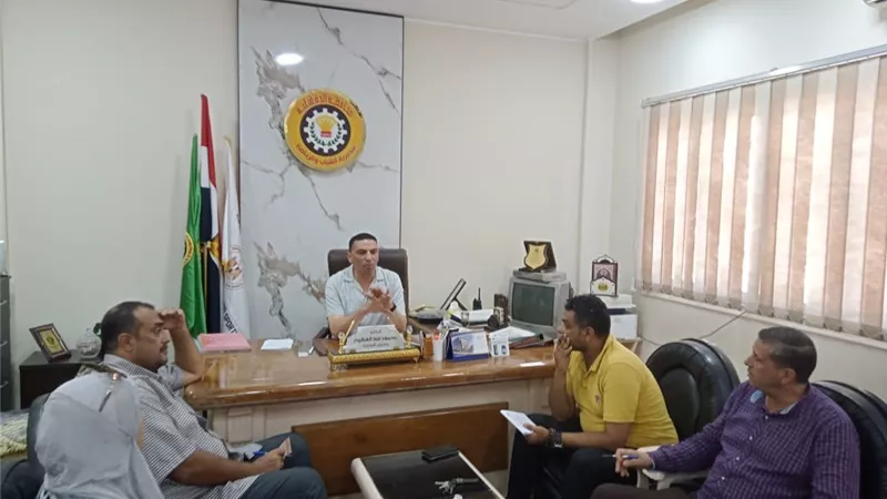 «شباب الدقهلية» تضع برنامجًا متكاملًا لتحديث المنشآت وتنشيط الأنشطة