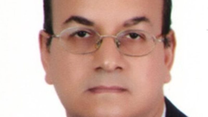 الدكتور عبدالرحيم