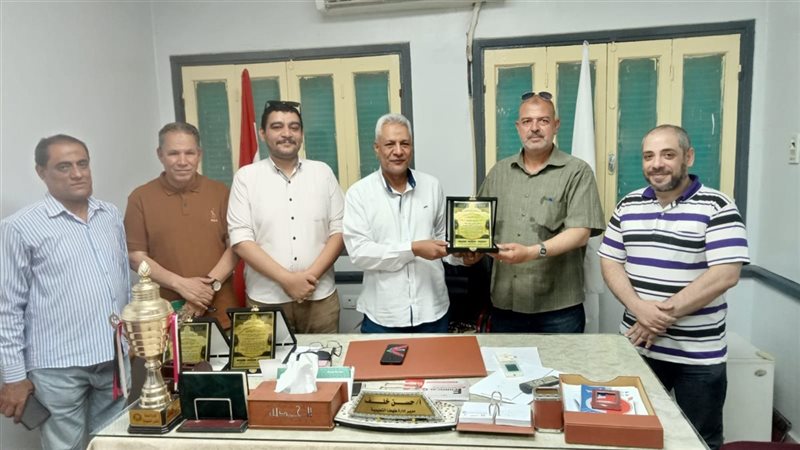 قيادات الإدارة التعليمية