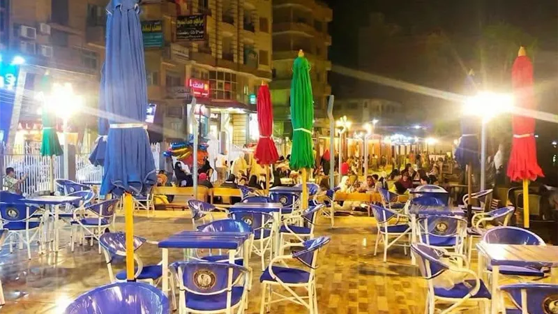 حديقة كوكب الشرق في ثوبها الجديد.. محافظ الدقهلية يتابع الاستعدادات للافتتاح