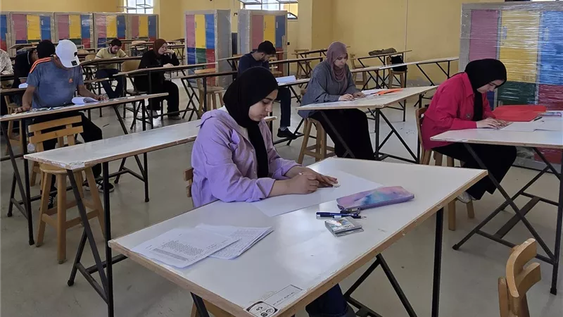 رابط موقع التنسيق للتسجيل لأداء اختبارات القدرات 2026