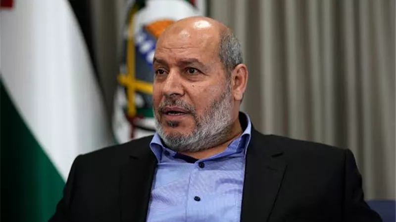 خليل الحية: وقف الحرب في غزة أولوية.. ونثمن جهود مصر وقطر وتركيا