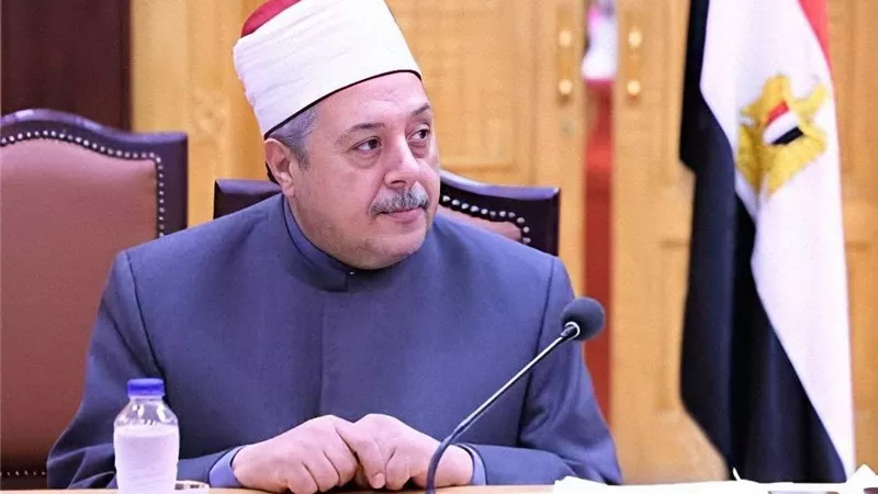 أحمد الشرقاوي: تحويل معايير الاعتماد إلى واقع ملموس داخل المعاهد الأزهرية