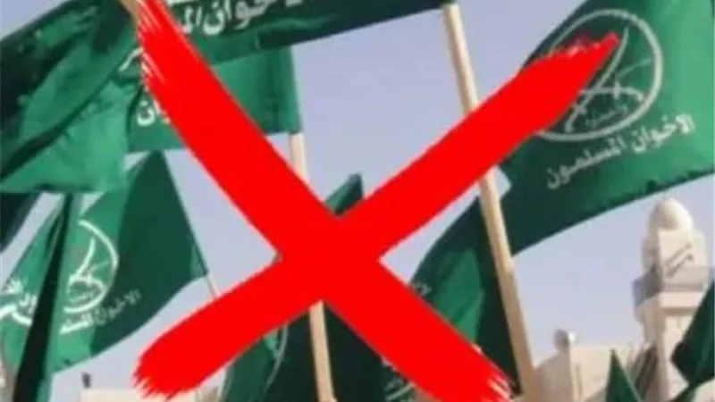 بلاغ ضد مواقع إخوانية بتهمة ترويج رواية كاذبة عن وفاة صلاح متولي