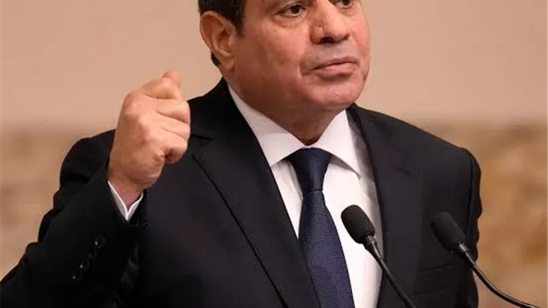 السيسي: التنمية مستمرة رغم التحديات.. ومصر ثابتة في مواجهة الأزمات