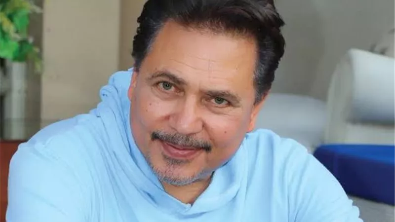 محمد رياض: المهرجان القومي للمسرح أصبح منصة للإبداع