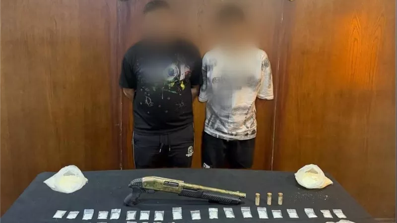 بقيادة المعداوي .. مباحث المرج تحاصر تجار المخدرات وتضبط شحنة شابو قبل ترويجها