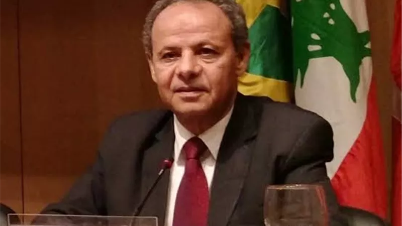 خلف الميري: ثورة 23 يوليو كانت نقطة انطلاق حقيقية لحركات التحرر في دول العالم الثالث