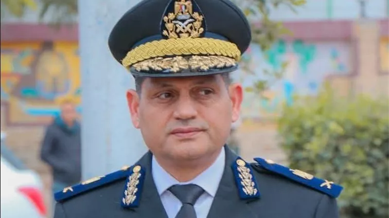 موجة تأييد تجتاح السوشيال ميديا لمدير مرور كفر الشيخ.. ماذا قال المواطنون؟