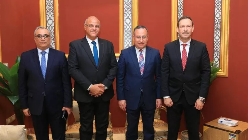 الموسم الصيفي لمسرح الإسكندرية يفتتح بعرض مسرحية 