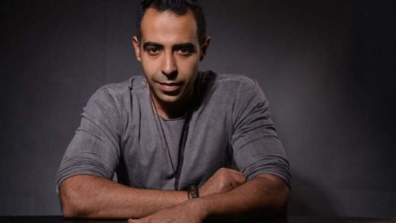 محمد عدوية يعلن موعد