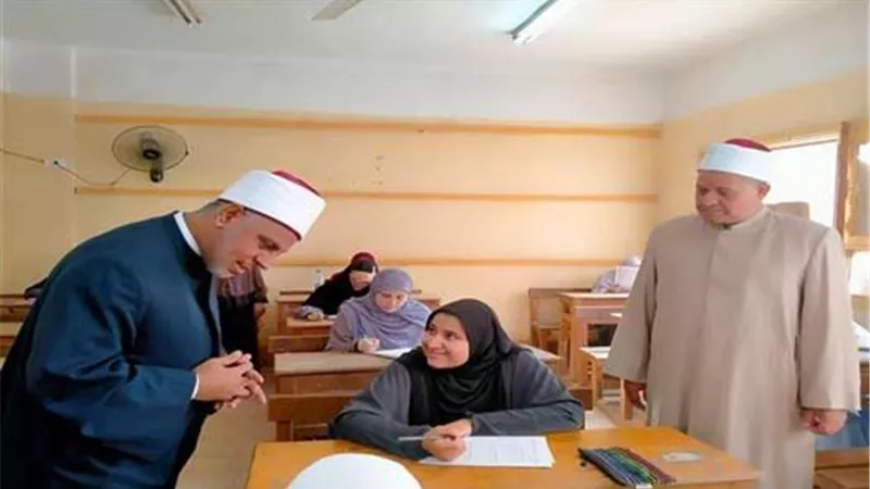 بالأسماء.. الأزهر يعلن أوائل الثانوية الأزهرية 2026 للقسم العلمي