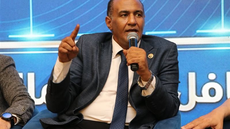 الدكتور أبو بكر القاضي