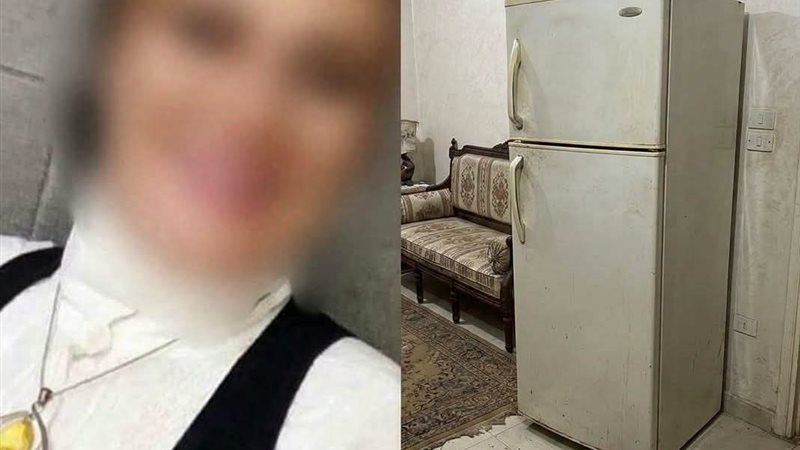 صورة من موقع الحادث