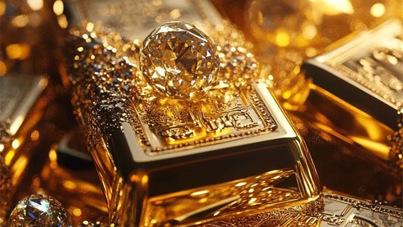تعرف على سعر الذهب اليوم الإثنين 17 أغسطس 2026