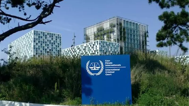 دعم أوروبي ودولي يحسم قرار إعفاء المدعي العام للجنائية الدولية من منصبه