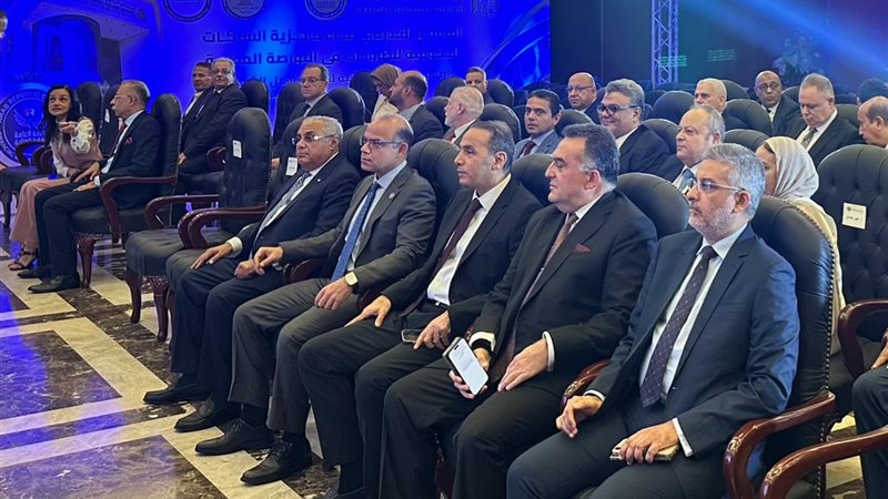 جانب من الفعاليات