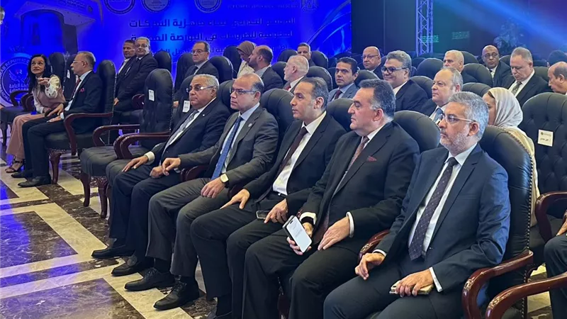  الرقابة المالية تطلق أول برنامج وطني لتأهيل الشركات الحكومية المقيدة مؤقتًا بالبورصة استعدادًا للطروحات
