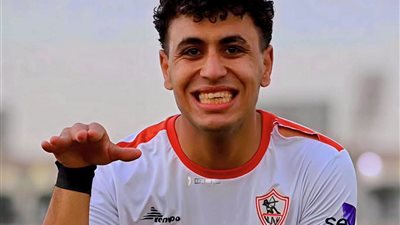 الزمالك يحسم اتفاقه مع أيمن أمير عبد العزيز.. والتوقيع الرسمي خلال ساعات