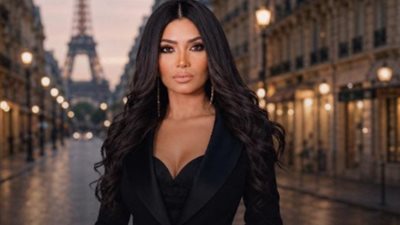 نيفين رجب تفاجئ جمهورها بـ بنت الحلال.. أغنية رومانسية تحمل رسالة مؤثرة