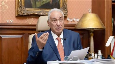 مكتب سامح عاشور يحذر من التعامل على أراضي جنة العريف بالساحل الشمالي