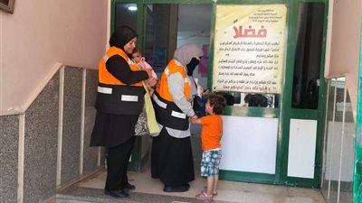 التضامن تنقذ أسرة من التشرد بعد عام كامل في شوارع بورسعيد