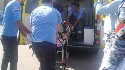 بسبب خلافات أسرية مصرع فتاة تناولة قرص حفظ الغلال بالمنيا 