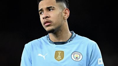 توتنهام يقترب من ضم سافينيو بعد طلبه الرحيل عن مانشستر سيتي