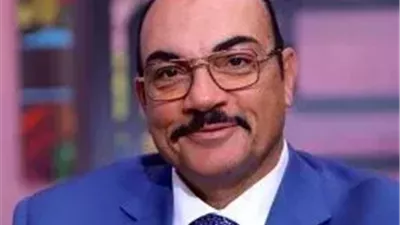 رضا فرحات: رقمنة تراث ماسبيرو مشروع وطني لحماية ذاكرة المصريين