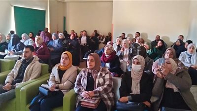 صحة الدقهلية تطلق حملة توعوية موسعة لتعزيز الوقاية من أمراض الكبد