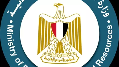 «البترول»: السيطرة على حريق بسفينتي التغييز والتخزين بدمياط دون خسائر بشرية