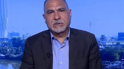 آثير الشرع لـ«بلدنا اليوم»: العراق نجح في تحويل علاقته مع واشنطن من الأمن إلى الاقتصاد