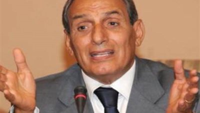 اتحاد الكرة يعلن موعد ومكان عزاء اللواء يوسف الدهشوري حرب