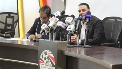 رسميًا.. اتحاد الكرة يعلن تشكيل لجنة الحكام برئاسة عصام عبد الفتاح