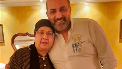 موعد ومكان تشييع جثمان والدة النائب محمد شبانة