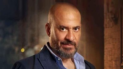ما سر وجود ماجد المصري في بيروت؟ 
