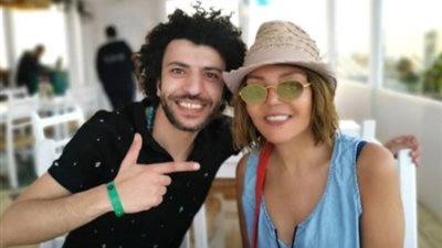 مفاجآت جديدة في ألبوم سميرة سعيد.. شادي نور يكشف كواليس اللمسات الأخيرة