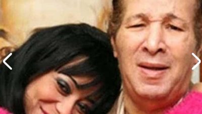  في ذكرى رحيله الـ12.. رسالة مؤثرة من أرملة سعيد صالح تعيد اسمه إلى الواجهة