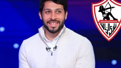 حسام الزناتي يدخل دائرة المرشحين لمنصب المدير الرياضي في الزمالك