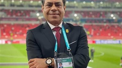 طارق قنديل رئيسًا لبعثة الأهلي في إسبانيا