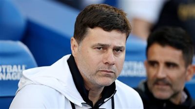 الاتحاد الأمريكي يعلن تجديد تعاقده مع مدرب المنتخب ماوريسيو بوتشيتينو حتى 2030