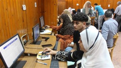 التعليم العالي: الخميس المقبل آخر موعد لتسجيل رغبات تنسيق المرحلة الثالثة 2026