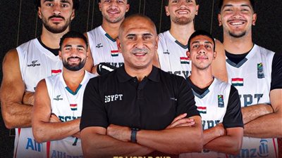 وزير الرياضة يهنئ منتخبي مصر بعد التتويج الأفريقي والتأهل إلى مونديال الصين