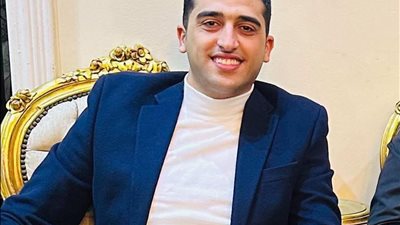 محمود عبد العاطي رئيسًا لمباحث المرور بكفر الشيخ ضمن حركة التنقلات الداخلية